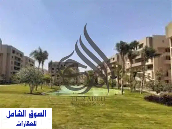 شقه للبيع في ماونتن ذا سكوير موقع متميز اقل من...