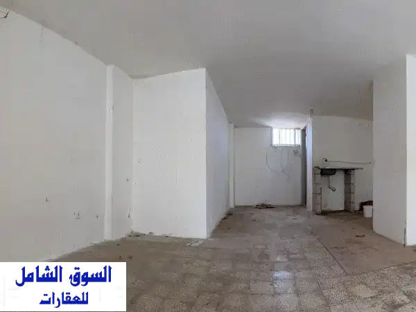Shop For sale in Jbeil محل للبيع في جبيل