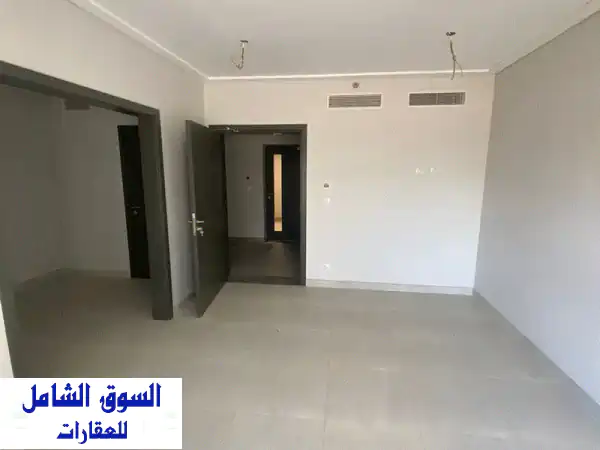 عيادة دور ارضي للايجار في ميديتاون نيو جيزه