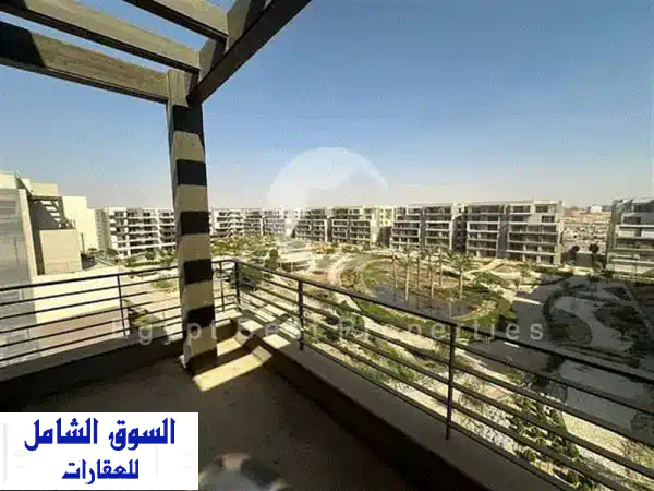 شقة 3 غرف ريسيل استلام فوري اقل من سعر الماركت للبيع...