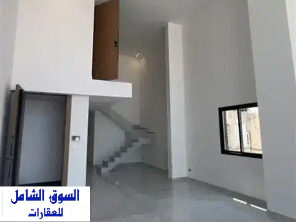 Luxury Duplex For Sale in Hazmiyeh