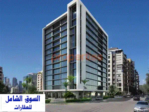 Showroom for rent in Jdeideh صالة للإيجار في الجديدة NKP#158