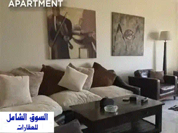 Apartment for rent in Adma  CPKMT65