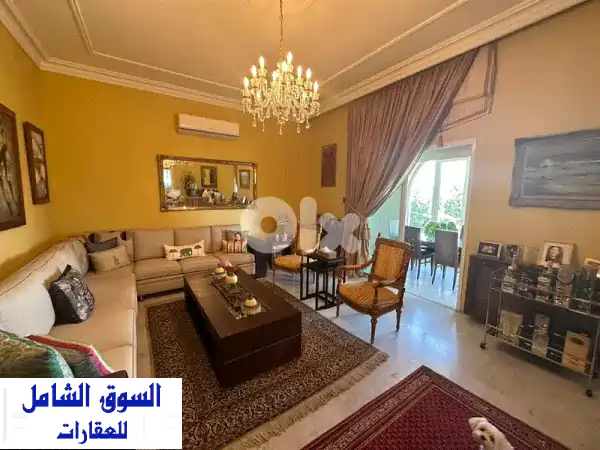 فيلا فاخرة للبيع بالمونتيفردي | إطلالة...