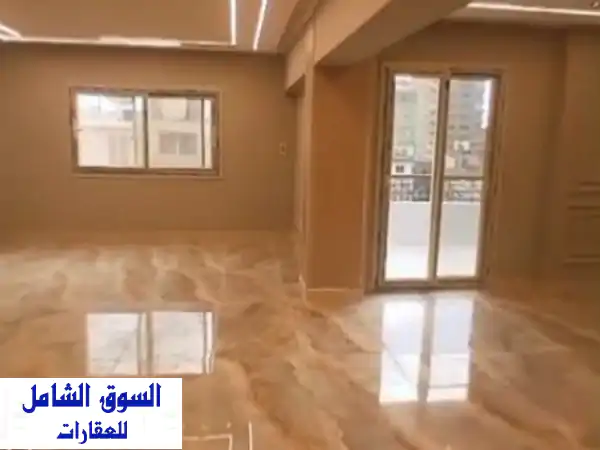 ✨ شقة فاخرة للبيع 250م بمدينة نصر | أول سكن بتشطيب...