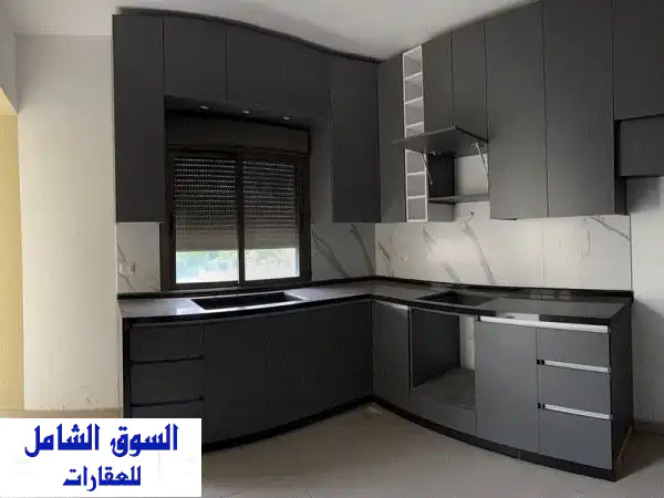 شقة أحلامك الفاخرة 142م² للبيع في حالات - 3 غرف...