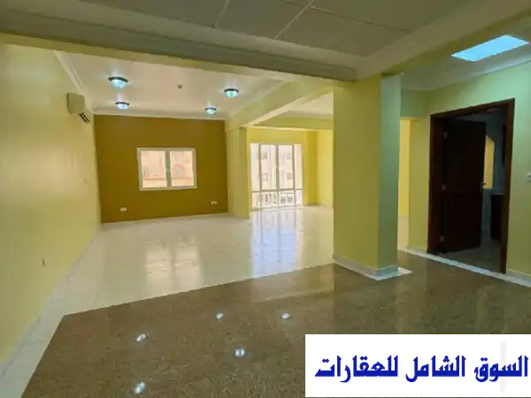 للإيجار شقق 3 غرف بالمنصور بجوار المترو في المنصورة الدوحة