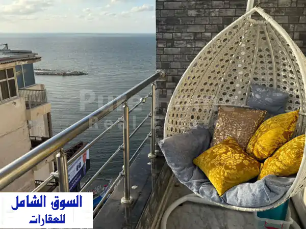 استأجر شقتك الفاخرة بجليم: 185م مفروشة ألترا...