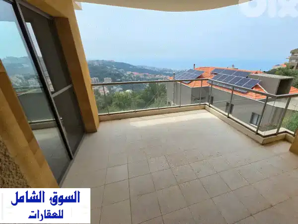 شقة أحلام جديدة للبيع في جيتا عين الريحان: 273 م²...