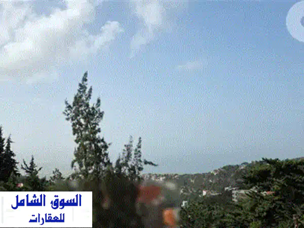 شقة جديدة فاخرة للبيع في الجل الديب | 2 غرف نوم بموقع استراتيجي 100م² (JD173)
