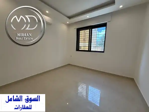 شقق فاخرة للإيجار بعبدون | جديدة 100م & 125م | مثالية للعرسان بتشطيبات عصرية وموقع هادئ