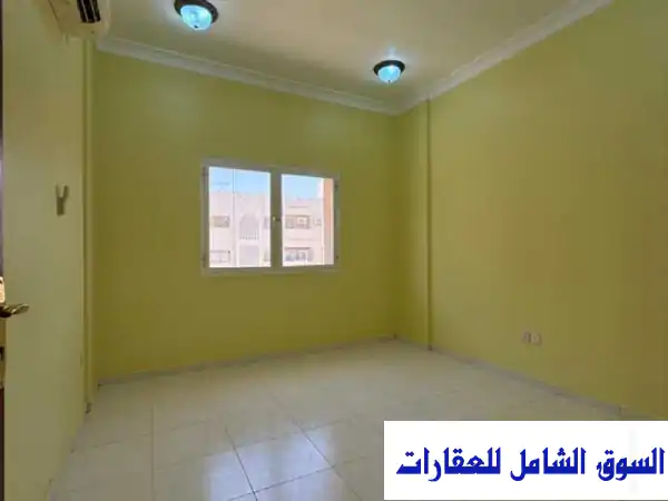 للإيجار شقق 3 غرف بالمنصور بجوار المترو في...