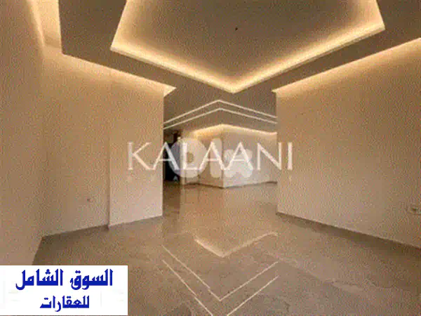 فرصة لا تُعوّض في بعبدات! شقة فاخرة بحديقة خاصة وموقع استثنائي للبيع | Ref# 7999
