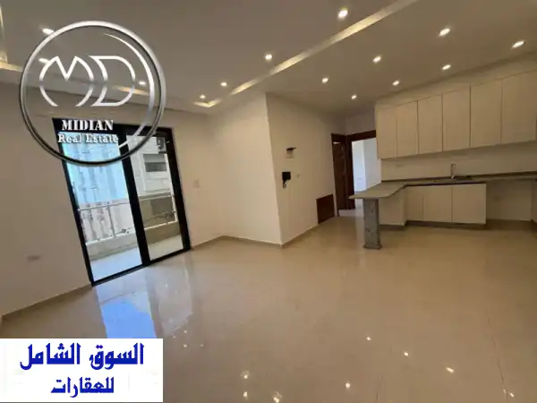 شقق فاخرة للإيجار بعبدون | جديدة 100م & 125م |...