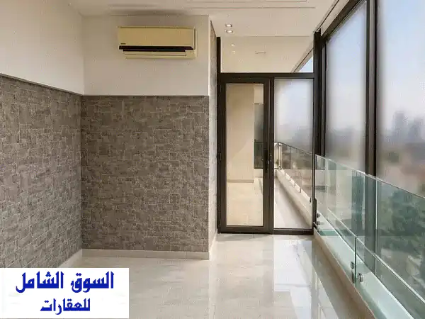 فرصة استثنائية في حرش تابت: شقة فاخرة (120م²) بغرفتي...