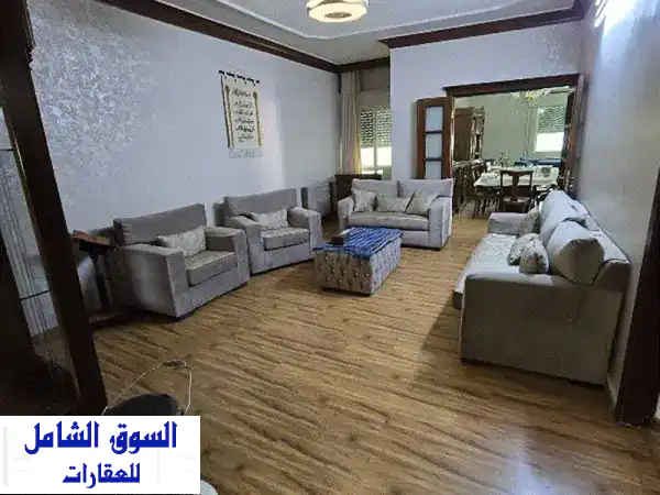 شقة الأحلام: للإيجار أو البيع في تلاع العلي -...