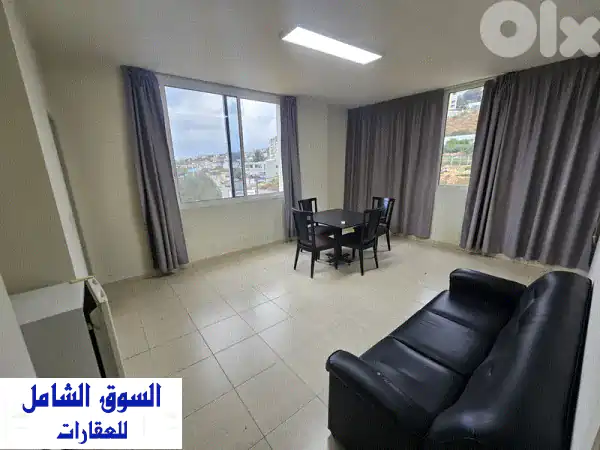 فرصة ذهبية: مكتب فاخر 70م² للبيع في طبرجا -...