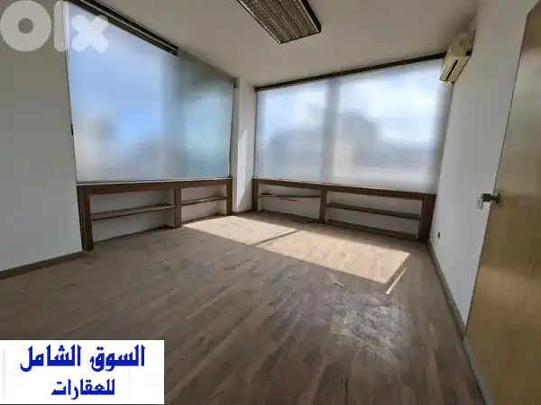 Office for rent in Horch Tabet MQCO001