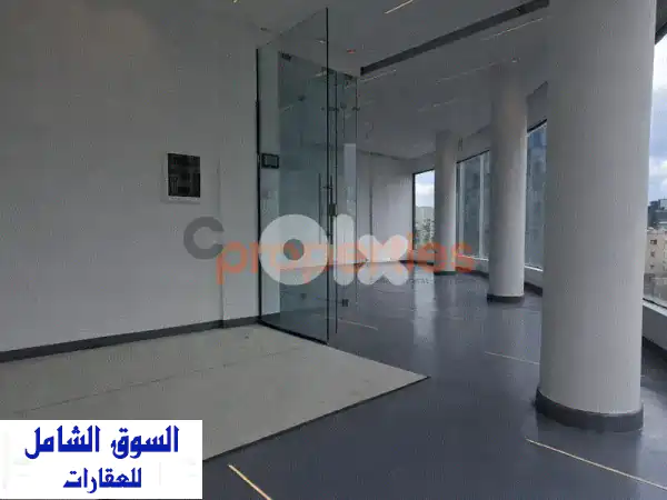 Office For Rent in Achrafieh – CPBMH01