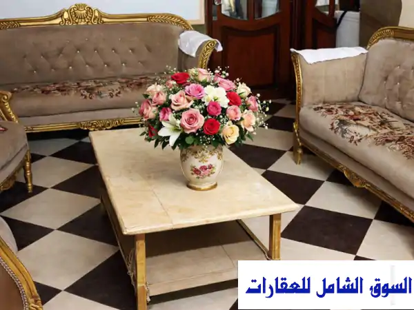 شقة للإيجار اليومى بمحافظة بورسعيد بالقرب من...