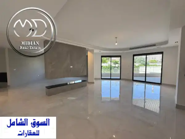 شقة الأحلام في جبل عمان: 350م فاخرة، 4 غرف نوم،...