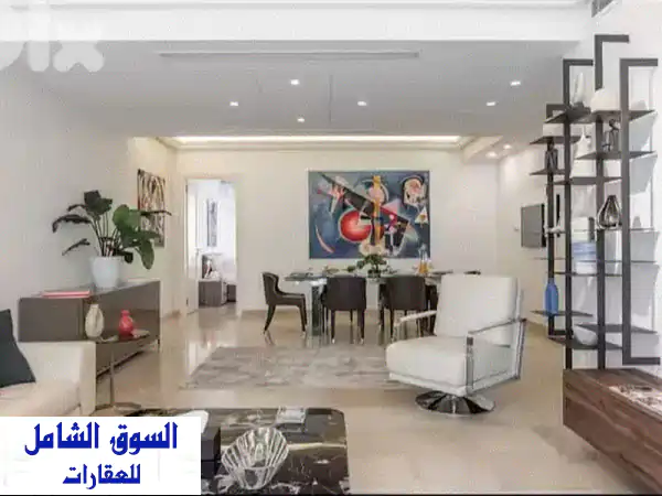 Apartment for rent in Down Town شقة للايجار في وسط البلد  الصيفي...