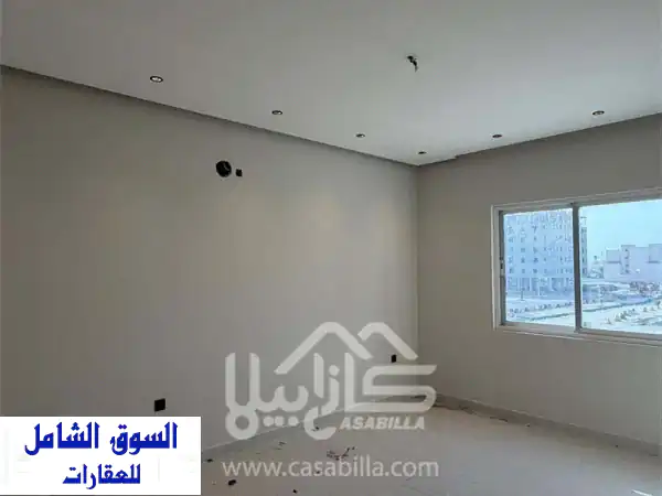 شقة الأحلام للبيع في الرفاع الحجيات (200 متر) - فخامة أول ساكن بتشطيب ديلوكس