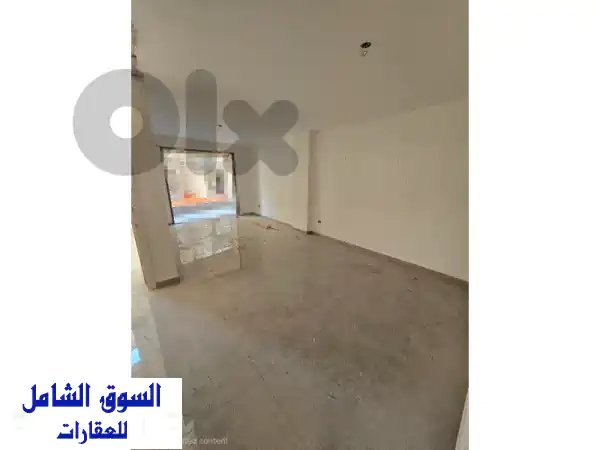 شقة دوبلكس جديدة للبيع في المنصورية، لبنان - استلام...