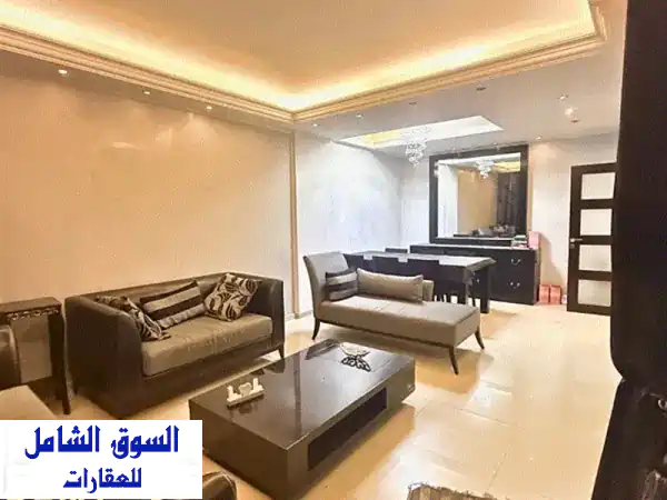 شقة الأحلام مفروشة للايجار في السبتية | 3 غرف نوم |...