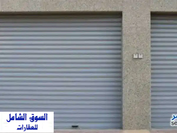 فرصة ذهبية: محل ناصية للإيجار بقلب مدينة نصر -...