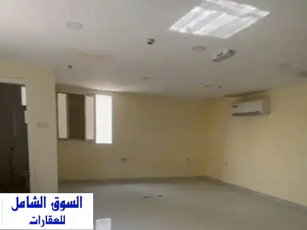 مكتب تجاري استثنائي للإيجار في الروضة 3 عجمان |...