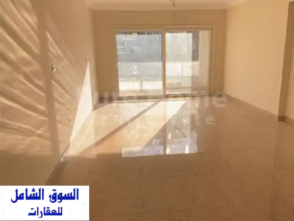شقة فاخرة للايجار بسموحة | كومباوند جراند فيو | 132م...