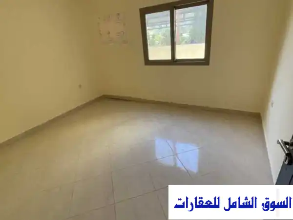 للإيجار: شقة 3 غرف واسعة ومريحة في توبلي الوسطى بالبحرين | مجهزة بالكامل مع موقف خاص ومصعد | بسعر استثنائي 210 د.ب!