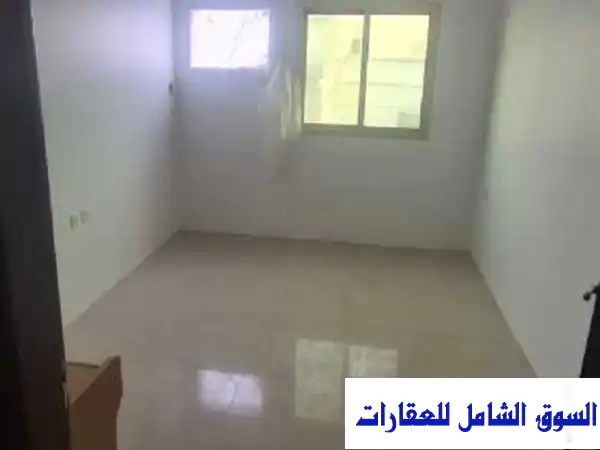 شقة الأحلام للإيجار في عالي الوسطى | غرفتين وصالة 160م² - قرب مشويات النعيم - 140 د.ب