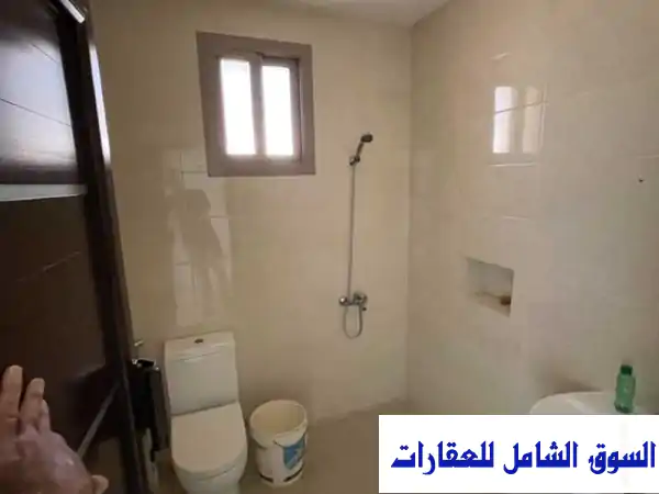 شقة للإيجار بتوبلي الوسطى: غرفتين نوم واسعة، مصعد، 120م² - 170 د.ب