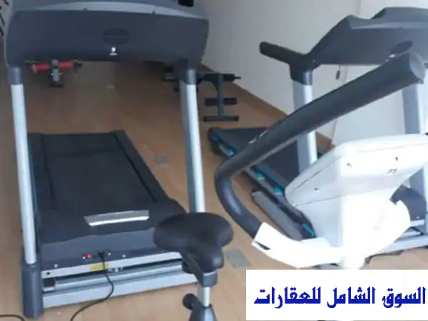 شقة مفروشة فاخرة للإيجار بالبسيتين، المحرق | قرب مستشفى الملك حمد والجامعة الأيرلندية - مثالية للطلاب والأطباء بإيجار شامل!
