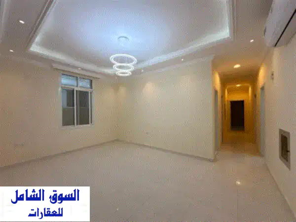 للإيجار بيت دور أرضي في الياسمين، مساحة الأرض 3014...