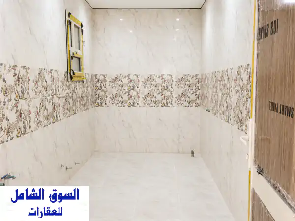 فرصة لا تعوض: شقة 130م سوبر لوكس جاهزة للسكن فوراً...