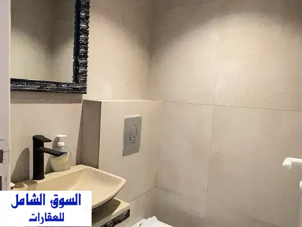 Duplex Chalet – Tilal Al Asal  3 BR  شاليه دوبلكس – تلال العسل  3 غر...