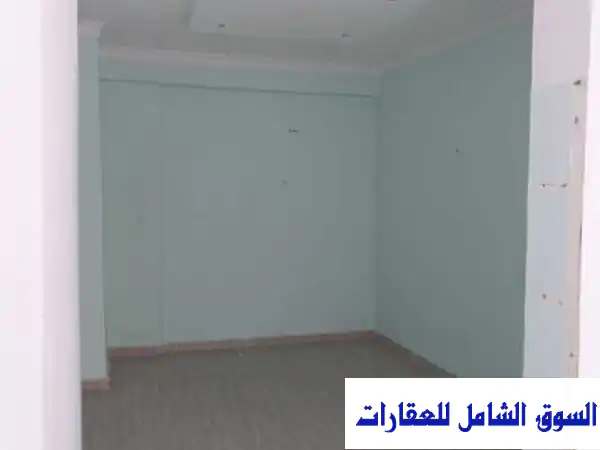 فرصة ذهبية: محل تجاري 40م للإيجار بالعطارين...