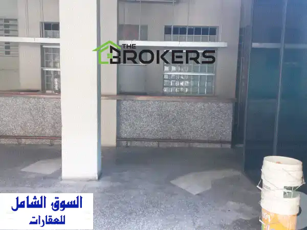 فرصة استثمارية ذهبية: محل تجاري 110م² للايجار في...
