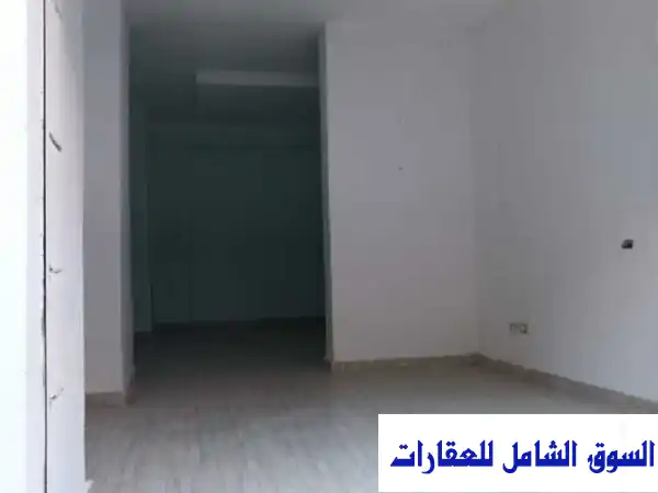 فرصة ذهبية: محل تجاري 40م للإيجار بالعطارين الإسكندرية | موقع حيوي بـ 9000ج