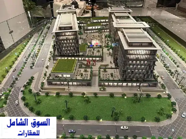قلب الشيخ زايد ينبض بالفرص: مشروعك الإداري،...