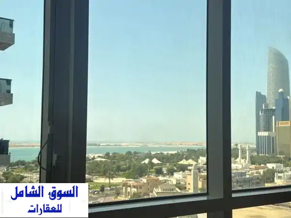 تأجير غرفة مستقلة في الخالدية لمدة ثلاثة شهور