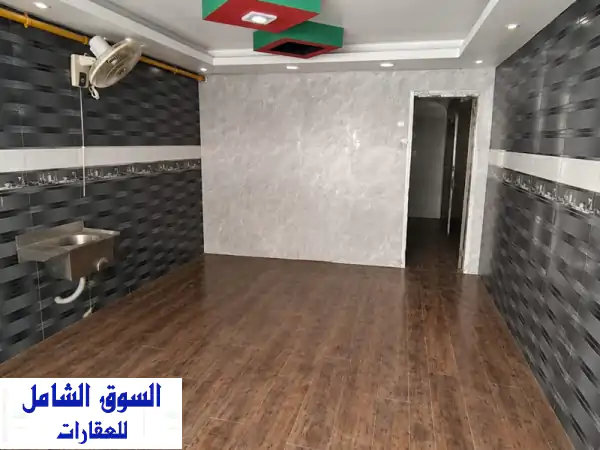 فرصة استثمارية ذهبية: محل تجاري للإيجار بالمجاز...