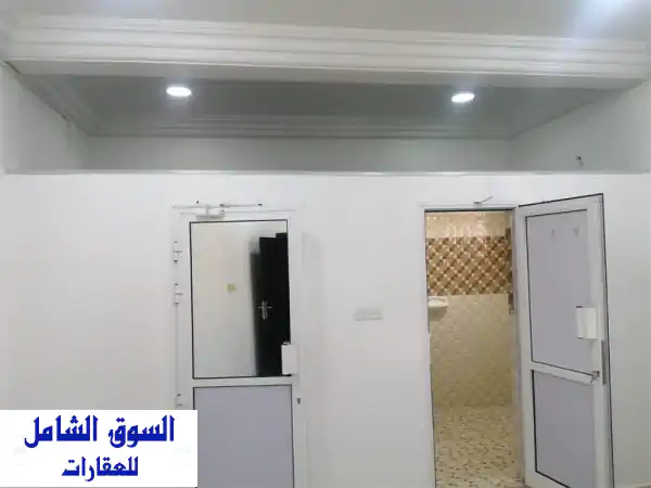 استوديو راقٍ للإيجار بكرباباد | شامل...