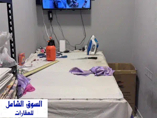 فرصة استثمارية مميزة: للبيع محل قفلي...