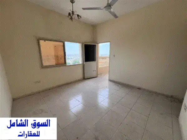 شقة للإيجار السنوي بالنعيمية 2 عجمان | 2 غرفة وصالة...