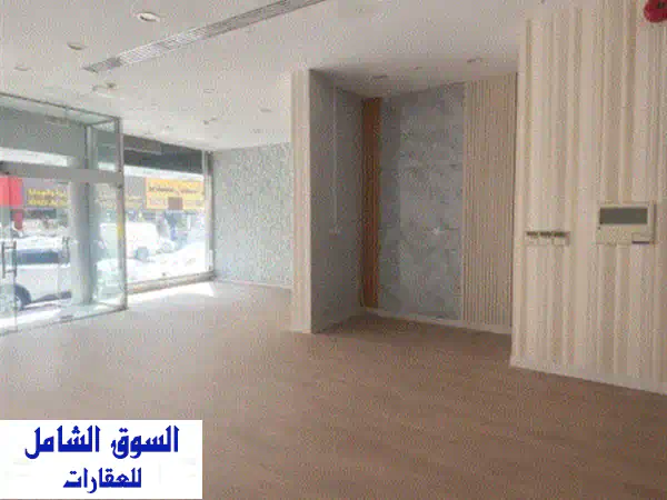 أكبر مساحة معرض في الشارقة للإيجار السنوي،...