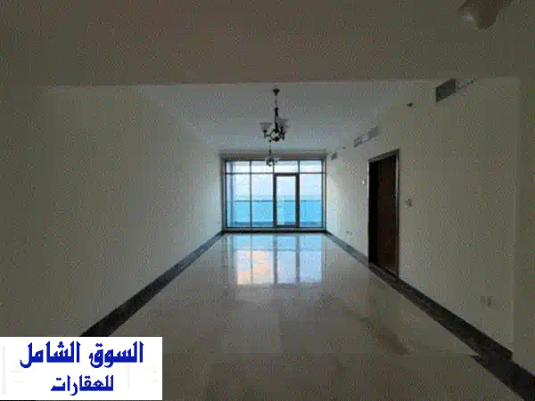 دوبلكس فاخر للبيع بأبراج كورنيش ريزيدنس عجمان |...